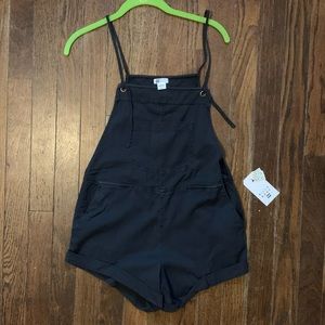 NEW Billabong Overalls